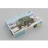 1/35 Russian URAL-4320 CHZ