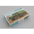 1/35 Russian Ural 4320 Off-road 6x6 Vehicle