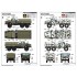 1/35 Russian Ural 4320 Off-road 6x6 Vehicle