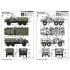 1/35 Russian Ural 4320 Off-road 6x6 Vehicle