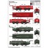 1/35 Airport Fire Fighting Vehicle AA-60 (MAZ-7310) 160.01