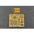 1/35 Airport Fire Fighting Vehicle AA-60 (MAZ-7310) 160.01