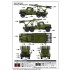1/35 Soviet 2B7 Multiple Rocket Launcher BM-13 NM