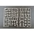 1/35 Soviet 2B7 Multiple Rocket Launcher BM-13 NM