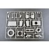 1/35 US MK23 MTVR MAS Truck with Armour Protection Kit