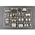 1/35 Soviet Zil-131V Tow 2T3M1 TR Ailer with 8K14 Missile