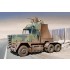 1/35 M915 6x4 Semi-tractor Gun Truck