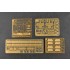 1/35 MAZ-545 Transporter with CHMZAP-5247G Semi-trailer