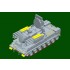 1/35 ZPRK DB 96K6 Pantsir-S1 (Tracked)