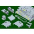 1/35 ZPRK DB 96K6 Pantsir-S1 (Tracked)