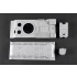 1/35 ZPRK DB 96K6 Pantsir-S1 (Tracked)
