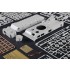 1/35 ZPRK DB 96K6 Pantsir-S1 (Tracked)