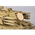 1/35 ZPRK DB 96K6 Pantsir-S1 (Tracked)