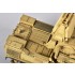 1/35 ZPRK DB 96K6 Pantsir-S1 (Tracked)