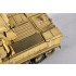 1/35 ZPRK DB 96K6 Pantsir-S1 (Tracked)