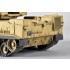 1/35 ZPRK DB 96K6 Pantsir-S1 (Tracked)