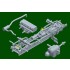 1/35 M1078A1P2 2.5 Ton LMTV Cargo Truck