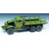 1/72 Soviet Army Truck ZIL-157