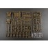 1/72 Jie Fang CA-30 Army Truck