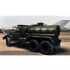 1/72 Jie Fang CA-30 Fuel Truck
