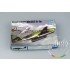 1/144 Messerschmitt Me262A-1a