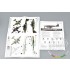 1/144 Messerschmitt Me262A-1a