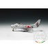 1/144 F-86F-40-NA Sabre 