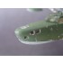 1/144 IJN Kawanishi H6K5 Type 97 Mavis Flying Boat