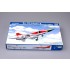 1/144 Chinese PLAAF Aerobatics Team F-7EB (Chengdu J-7)