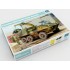 1/35 Canadian AVGP Husky (Early Version)