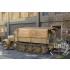 1/35 German SdKfz.7 KM m 11 Mittlere Zugkraftwagen8t Late Version