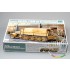 1/35 German SdKfz.7 KM m 11 Mittlere Zugkraftwagen8t Late Version
