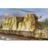 1/35 German Kanonen und Flakwagen
