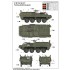 1/35 M1129 Stryker Mortar Carrier Vehicle (MC-B)