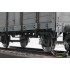 1/35 German Railway Gondola