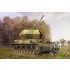 1/35 German 3.7cm Flak 43 Flakpanzer IV "Ostwind"