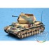 1/35 German 3.7cm Flak 43 Flakpanzer IV "Ostwind"