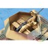 1/35 German 3.7cm Flak 43 Flakpanzer IV "Ostwind"
