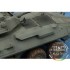 1/35 LAV-A2 8X8 Wheeled Armoured Vehicle