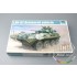 1/35 LAV-A2 8X8 Wheeled Armoured Vehicle
