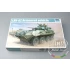 1/35 LAV-A2 8X8 Wheeled Armoured Vehicle