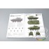1/35 LAV-A2 8X8 Wheeled Armoured Vehicle
