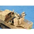 1/35 German 2cm Flakvierling 38 auf Selbstfahrlafette (SdKfz.7/1 Late Version)