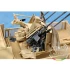 1/35 German 2cm Flakvierling 38 auf Selbstfahrlafette (SdKfz.7/1 Late Version)
