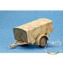 1/35 German 2cm Flakvierling 38 auf Selbstfahrlafette (SdKfz.7/1 Late Version)