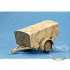 1/35 German 2cm Flakvierling 38 auf Selbstfahrlafette (SdKfz.7/1 Late Version)