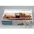 1/35 German 2cm Flakvierling 38 auf Selbstfahrlafette (SdKfz.7/1 Late Version)