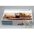 1/35 German 2cm Flakvierling 38 auf Selbstfahrlafette (SdKfz.7/1 Late Version)