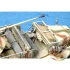1/35 German 3.7cm Flak 37 auf Selbstfahrlafette (SdKfz.7/2 Early Version)