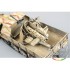1/35 German 3.7cm Flak 43 auf Selbstfahrlafette (SdKfz.7/2)